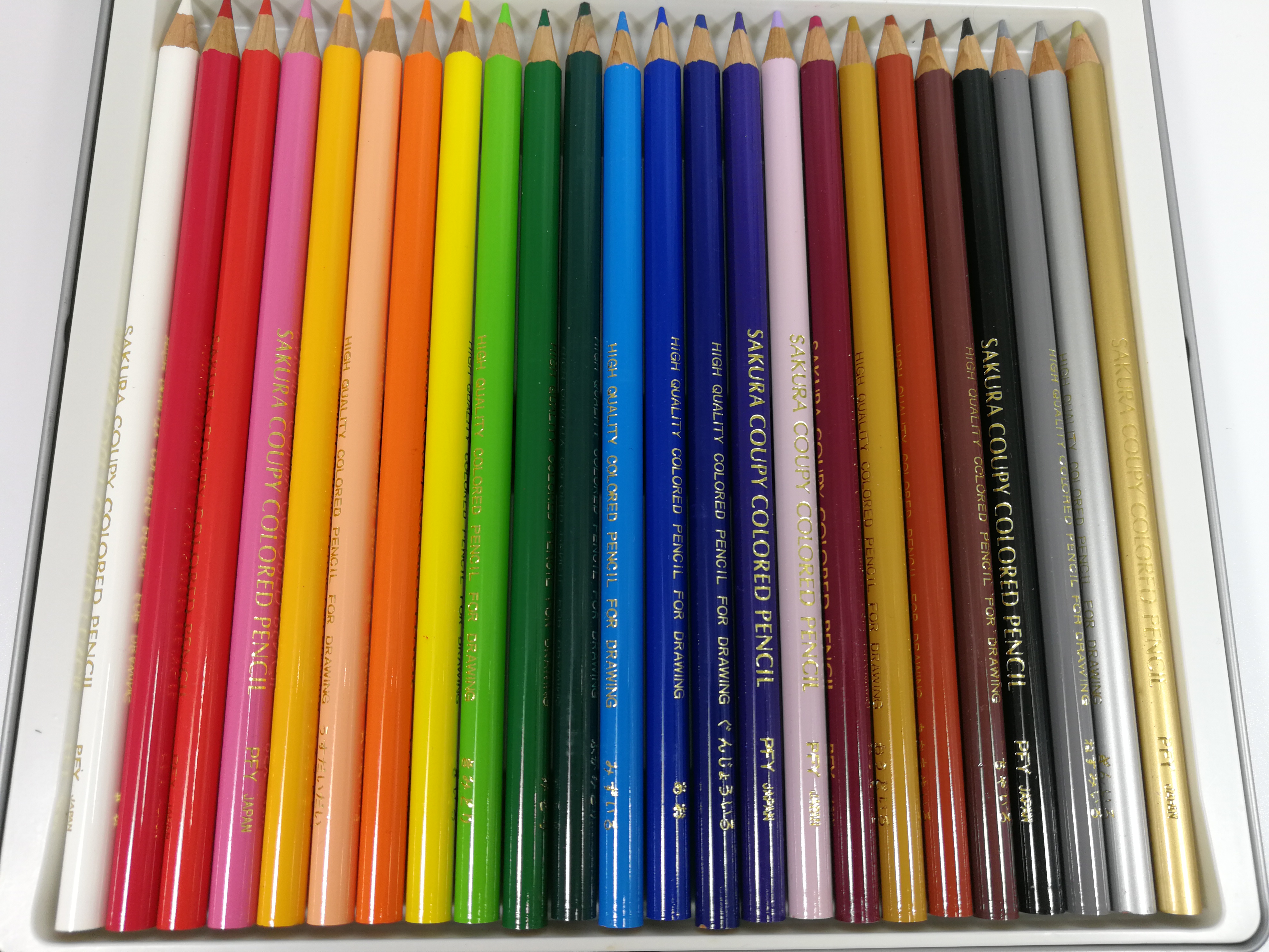 撮影サンプル。3968×2976ドット