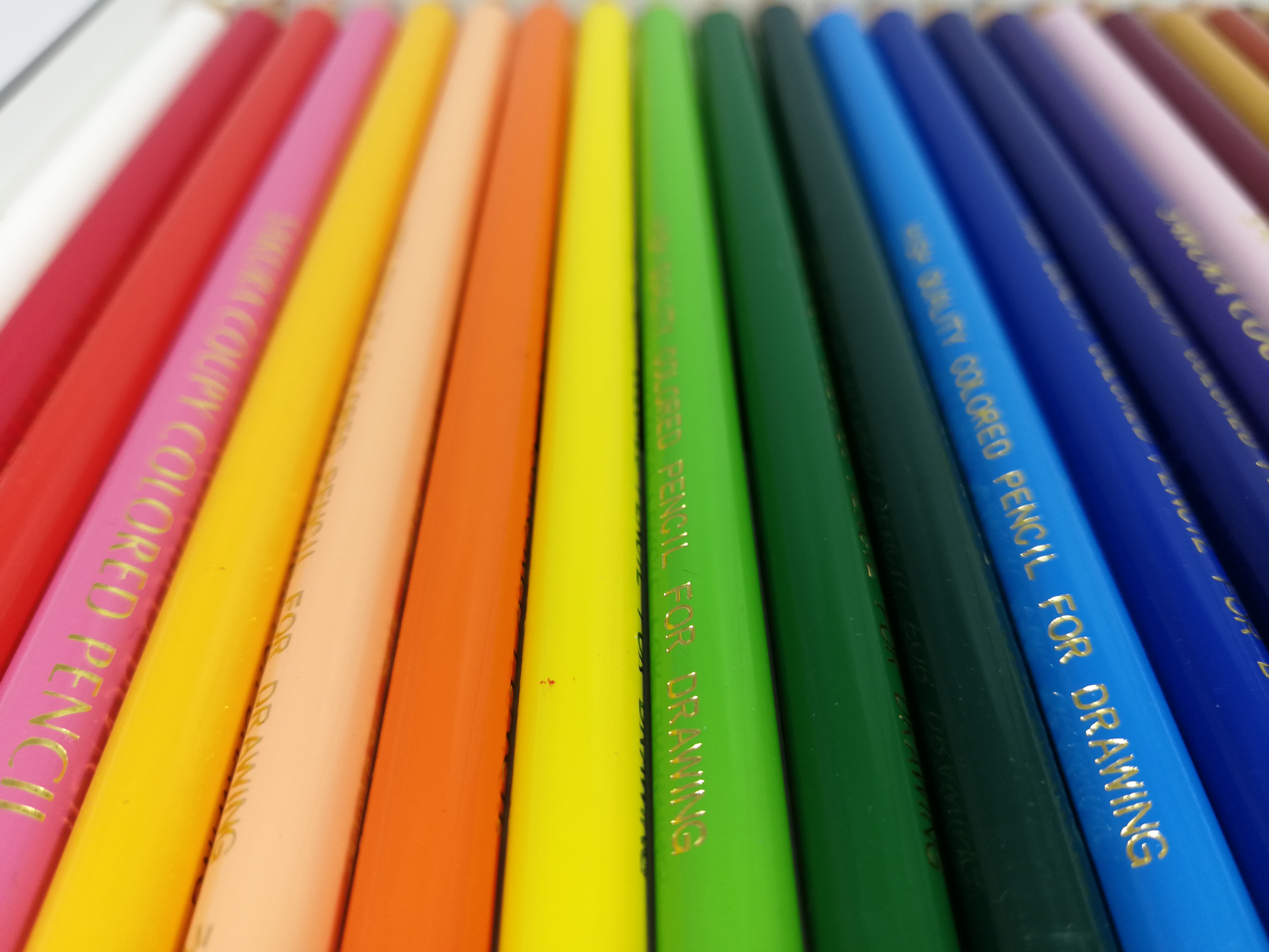 撮影サンプル。3968×2976ドット