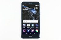 HUAWEI P10 lite - ケータイ Watch
