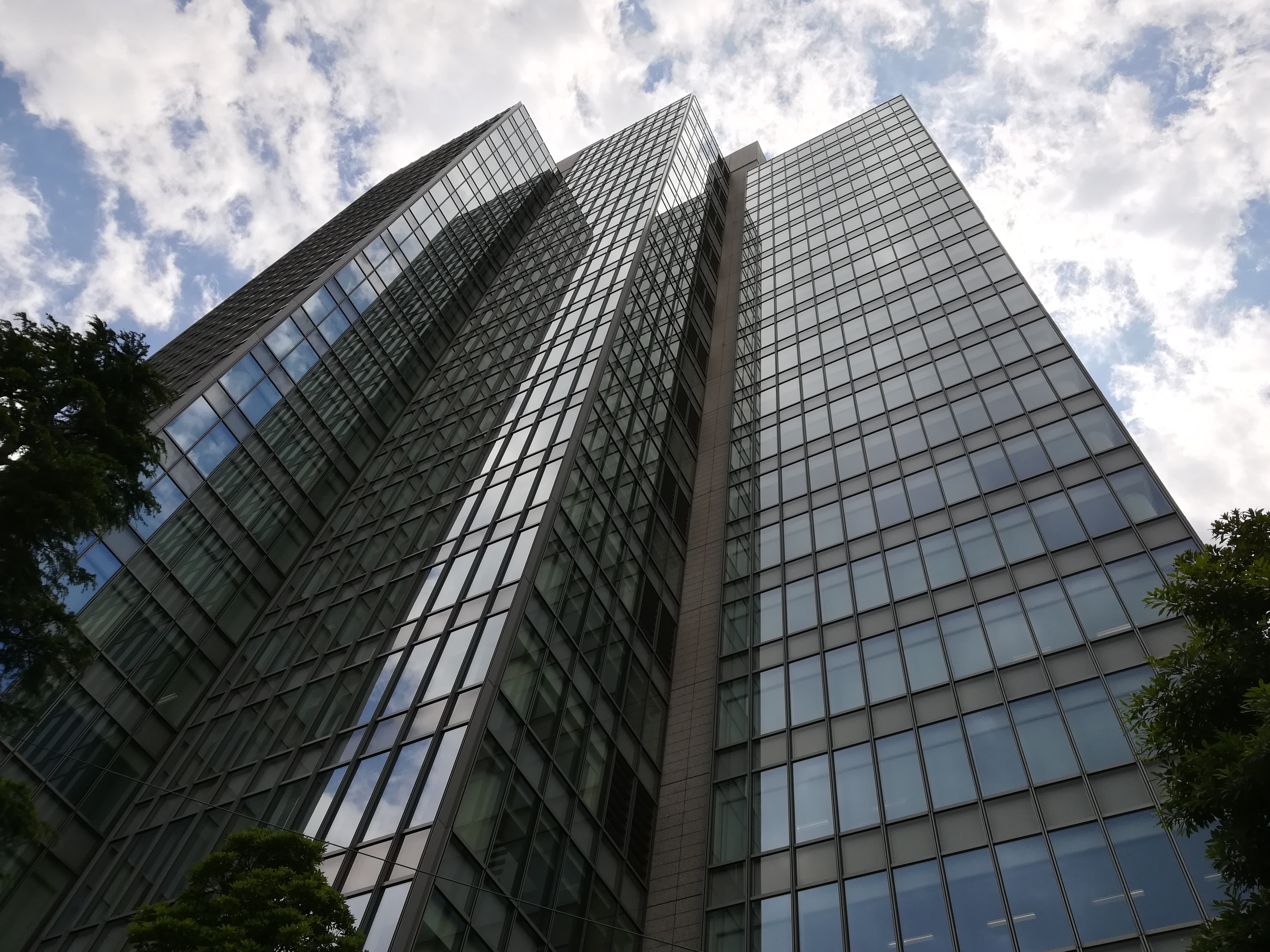 夜間の撮影サンプル