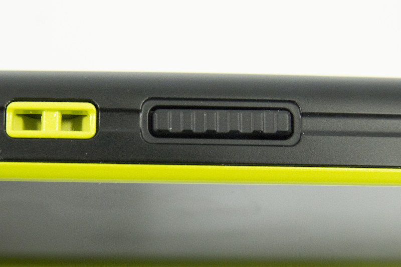 設定した機能を一発起動できる「ダイレクトボタン」