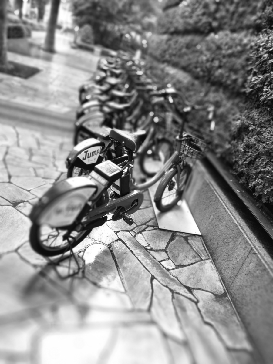 「モノクロ」かつ「ワイドアパーチャ」モード、アパーチャレベルの設定はF0.95