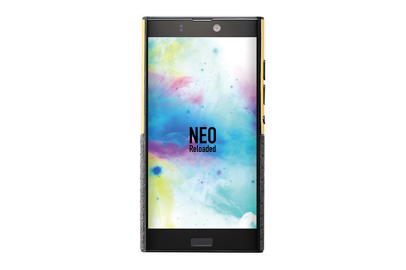 「NuAns NEO [Reloaded]」
