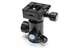 安いけど超ツカエル！ アルカスイス互換雲台×3種 - ケータイ Watch