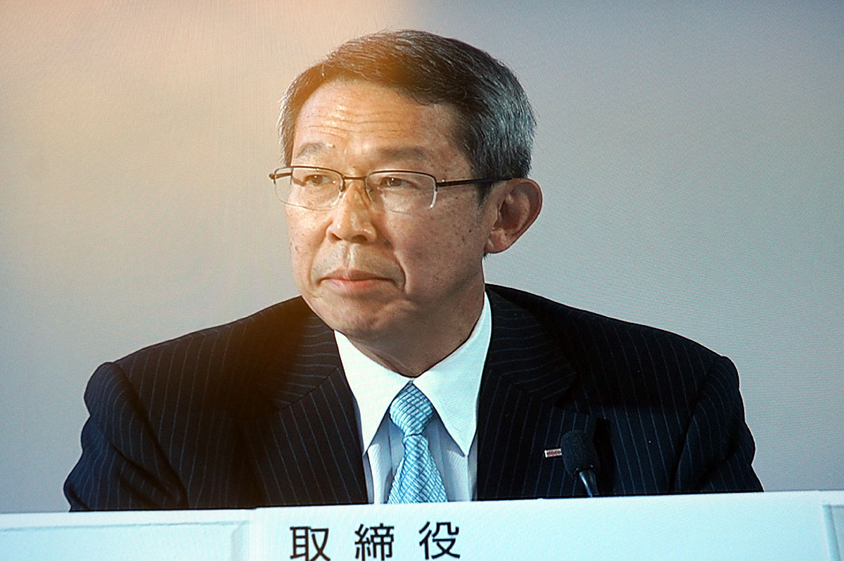 大松澤氏