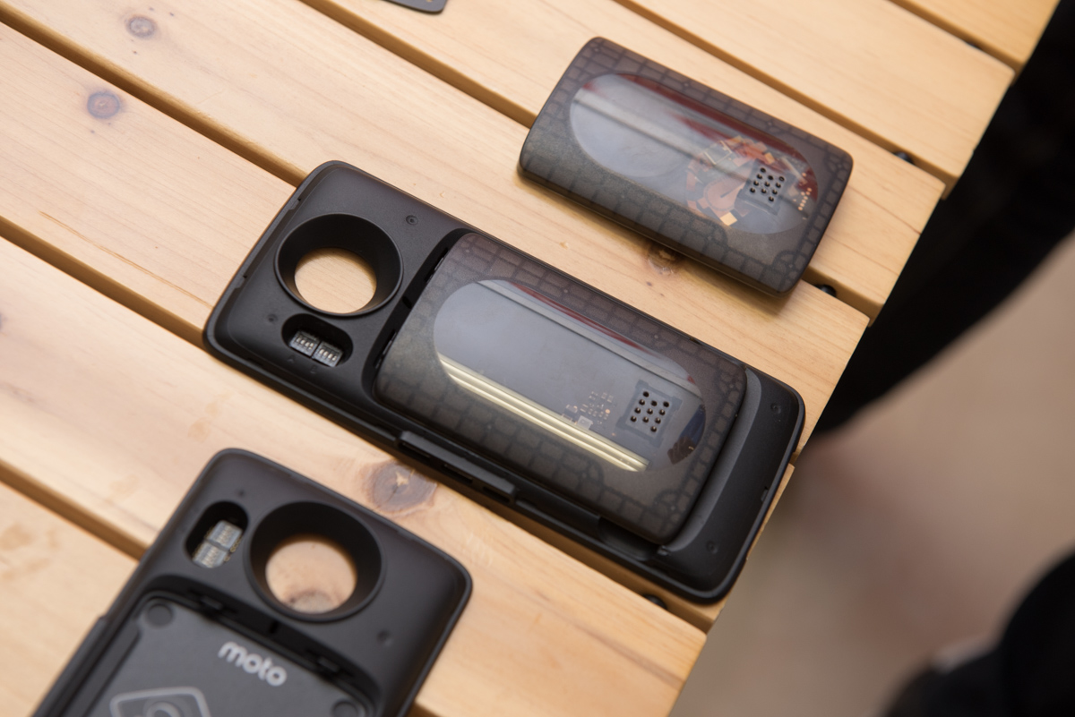 「パーソナリティカード」