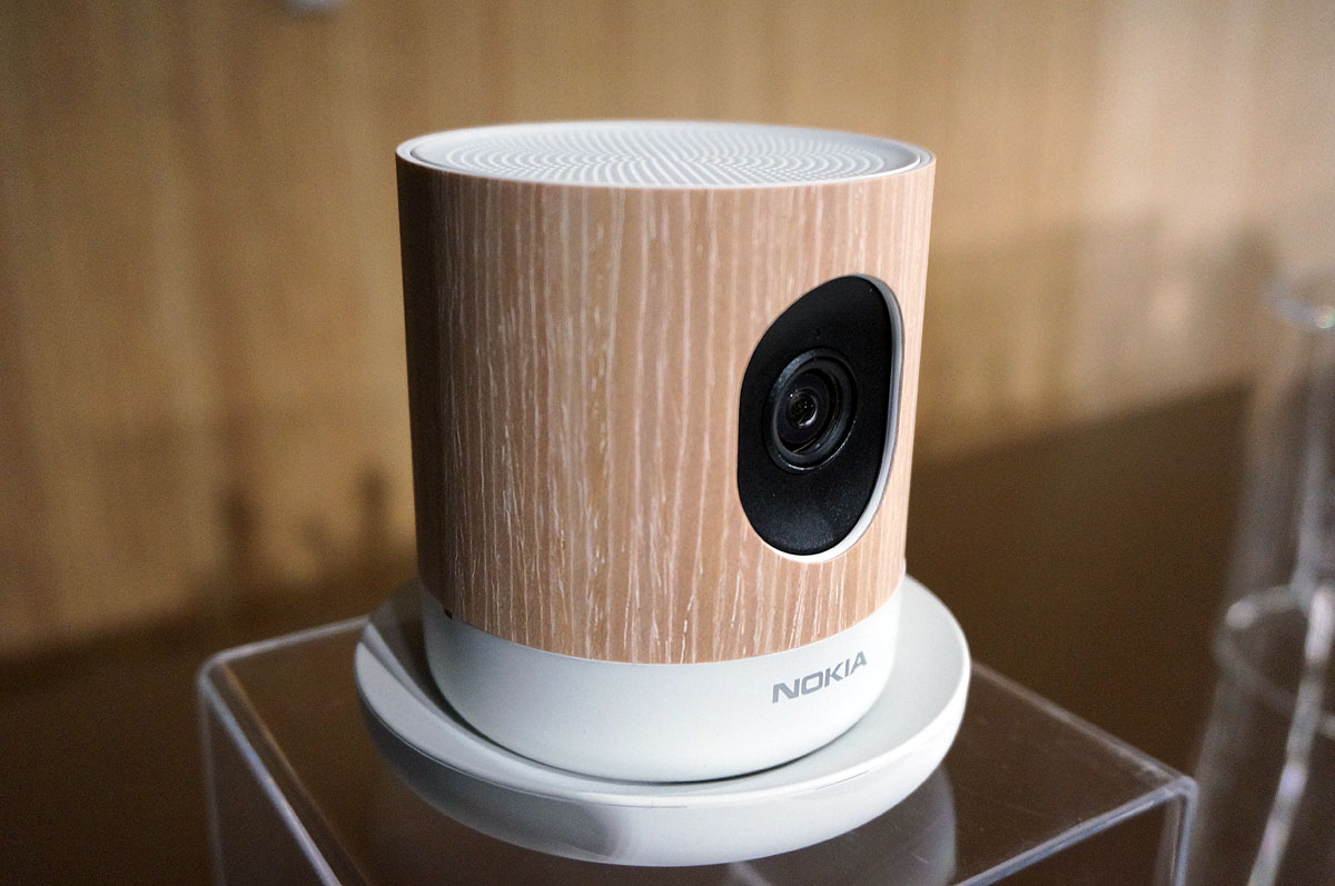 これまで発売された製品もノキアブランドでリスタートする