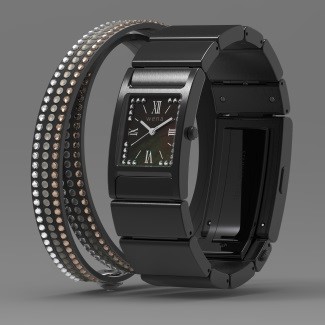 プレミアムブラック Crystal Edition