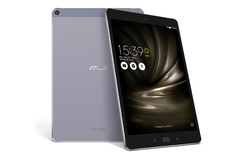 ZenPad 3S 10 LTE（Z500KL）