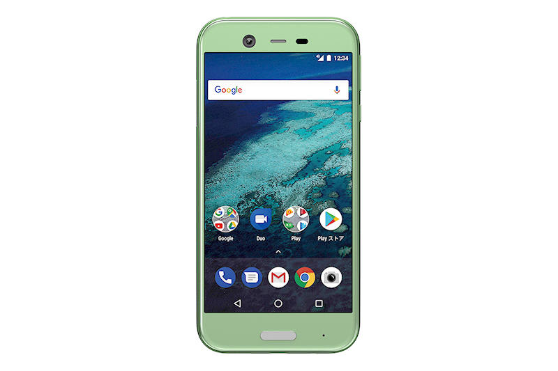 Android One X1