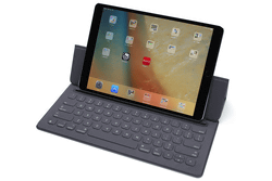 新しい「10.5インチiPad Pro」、インパクト少なめ？ - ケータイ Watch
