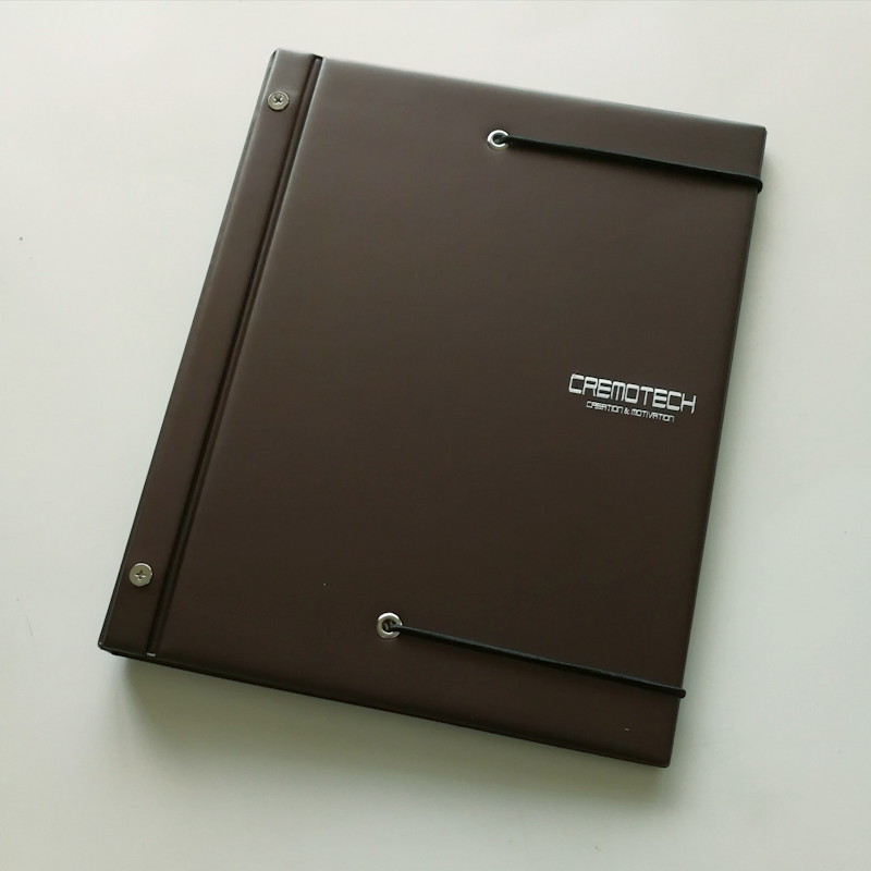 懲りずにA4バインダーサイズのモバイルスクリーンを購入