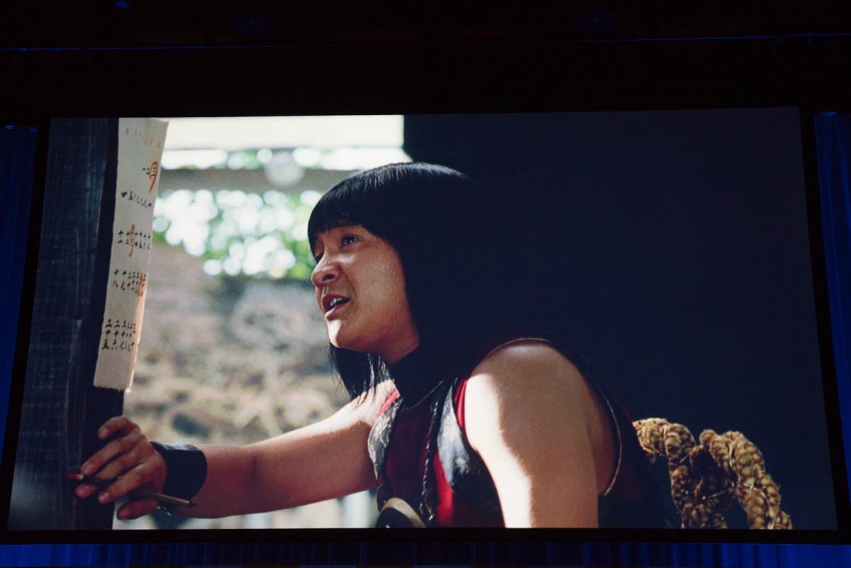 6月26日から放映の新CM「ファンへの感謝」篇