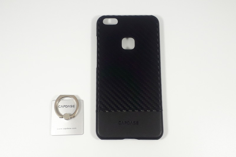 落下防止リングも付属