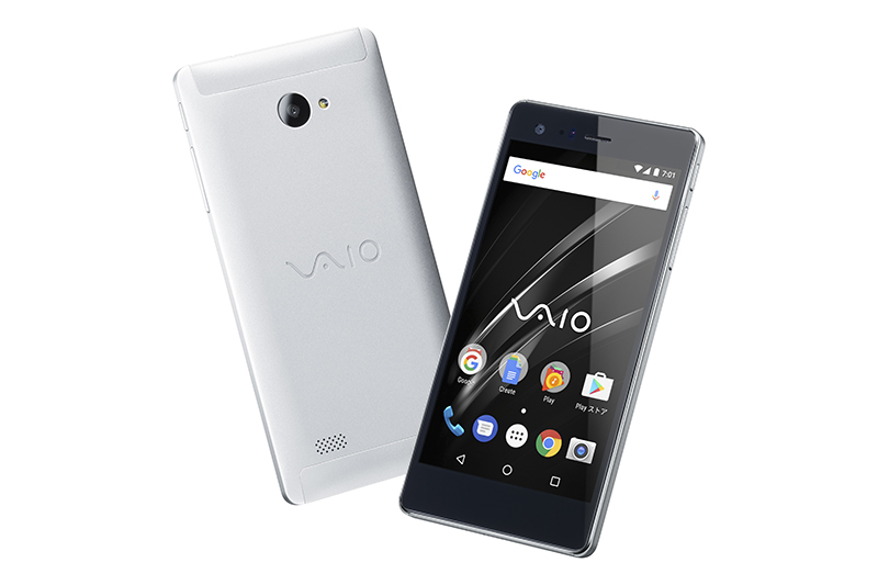 「VAIO Phone A」