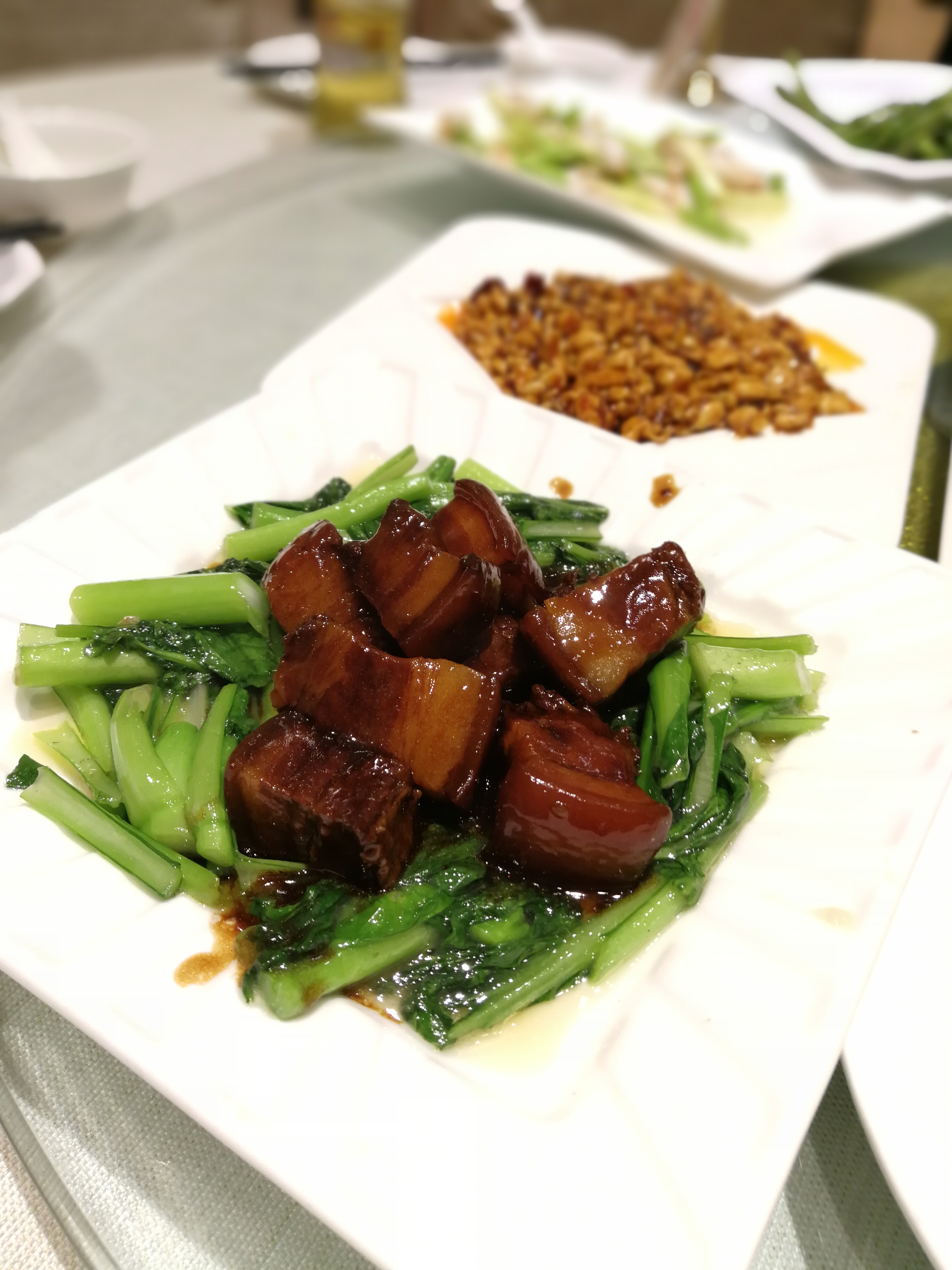 料理は美味しそうに撮れる