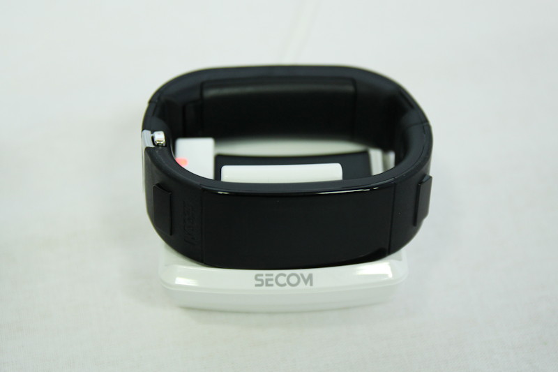 「セコム・マイドクターウォッチ」、1回の10日程度の継続利用が可能