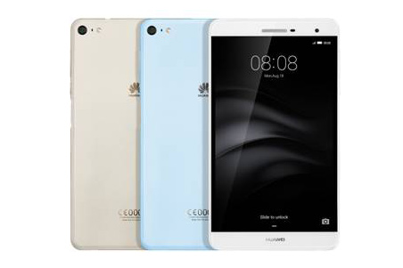 「HUAWEI MediaPad T2 7.0 Pro」