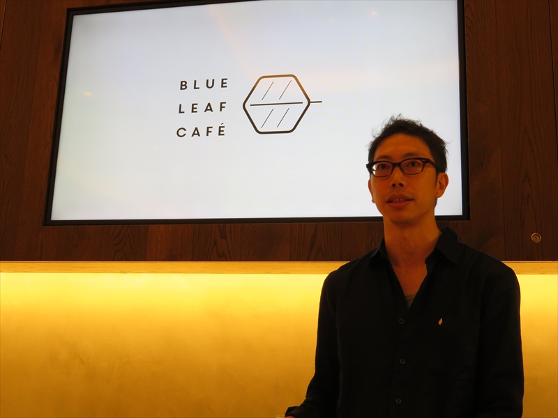 KDDI サービス企画本部 ホーム・IoTサービス企画部 サービス開発グループ マネージャーの水田修氏