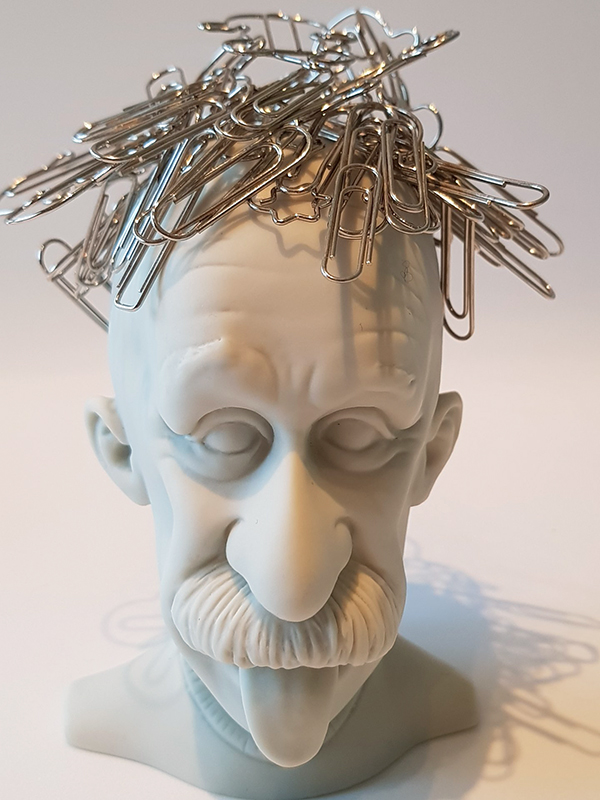 アイデア次第でさまざまな楽しみ方ができるステーショナリーの枠を超えたネオ・ステーショナリーだ