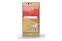 富士通、“泡で洗える”SIMフリー「arrows M04」、20日発売