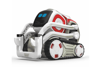 感情表現豊かなAIロボット「COZMO」、タカラトミーが9月発売