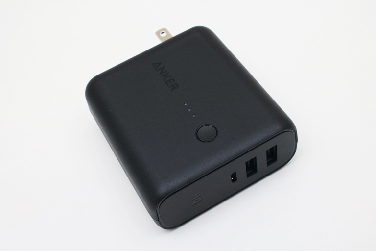 Anker PowerCore Fusion 5000