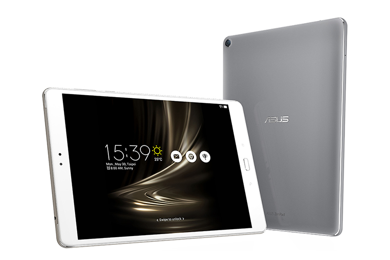 「ASUS ZenPad 3S 10（Z500M）」