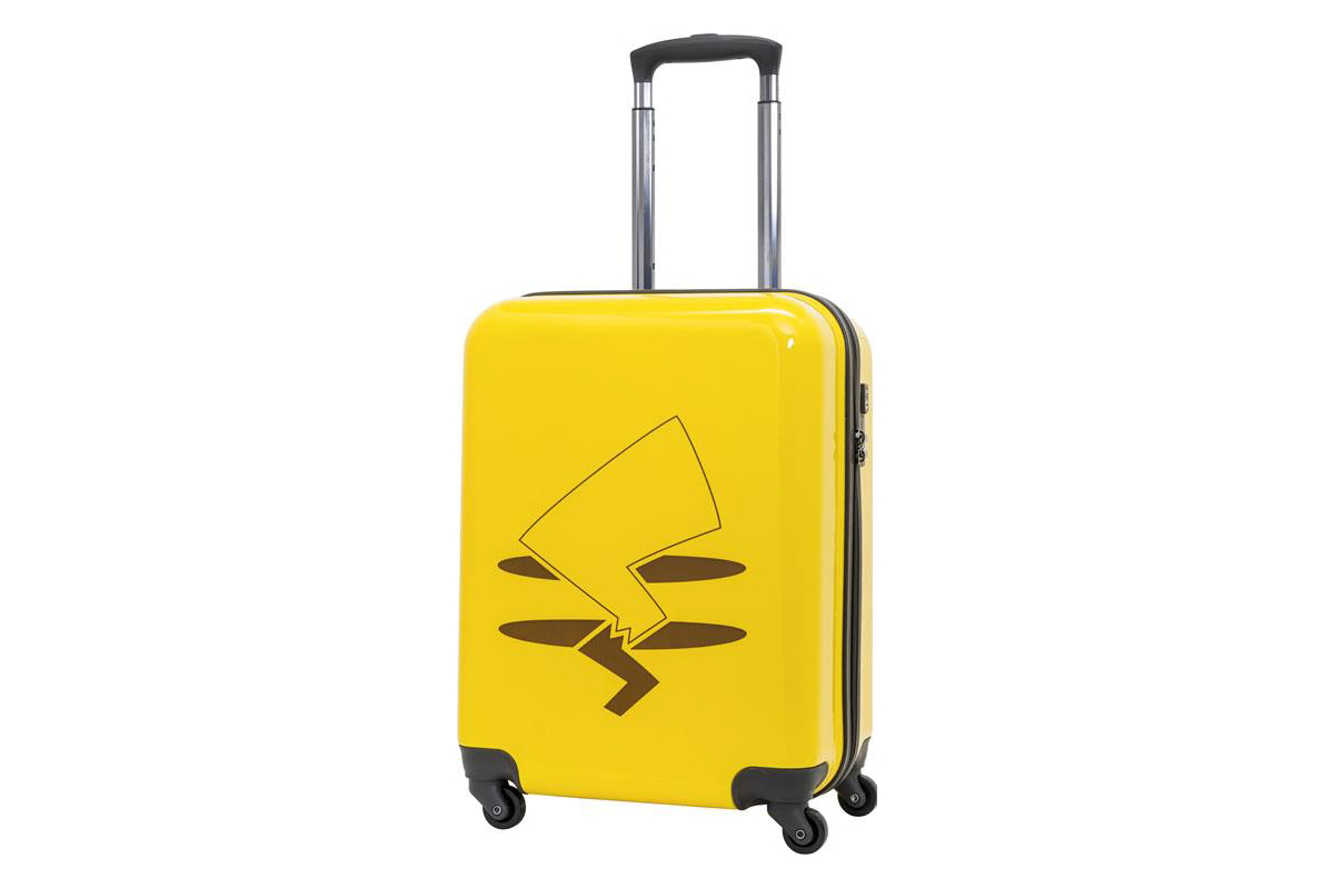 「ポケモン キャリーケース」