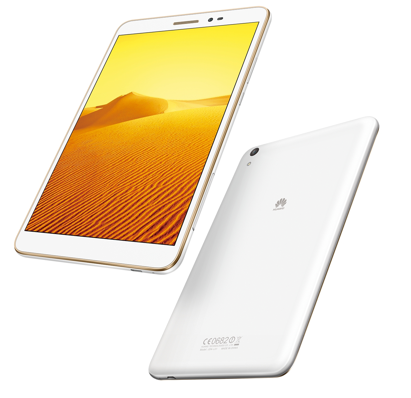 「MediaPad T2 8 Pro」