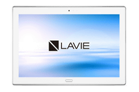 NEC、10インチと8インチの「LAVIE Tab」新モデル - ケータイ Watch