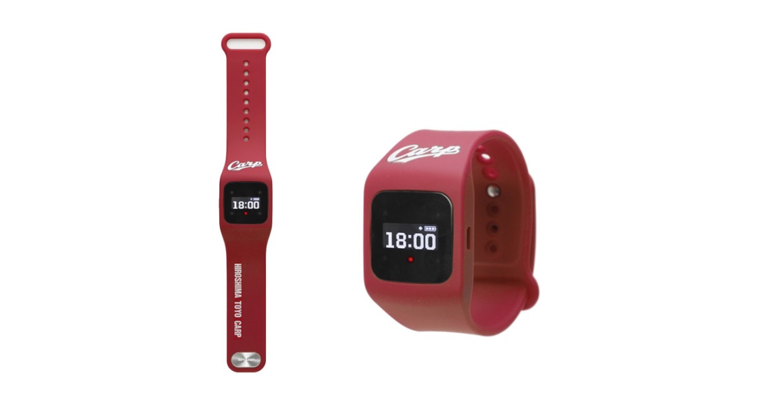 「funband」カープモデル