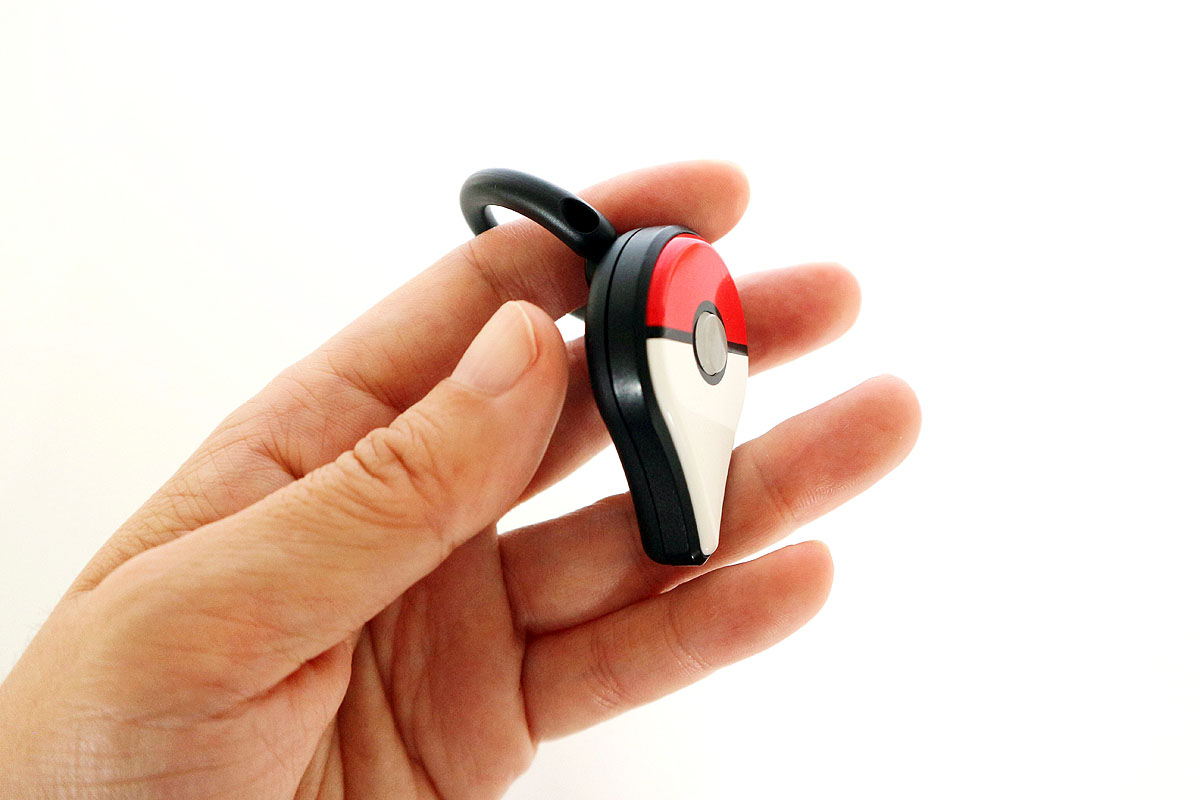 リングはきれいな丸みに形状されている