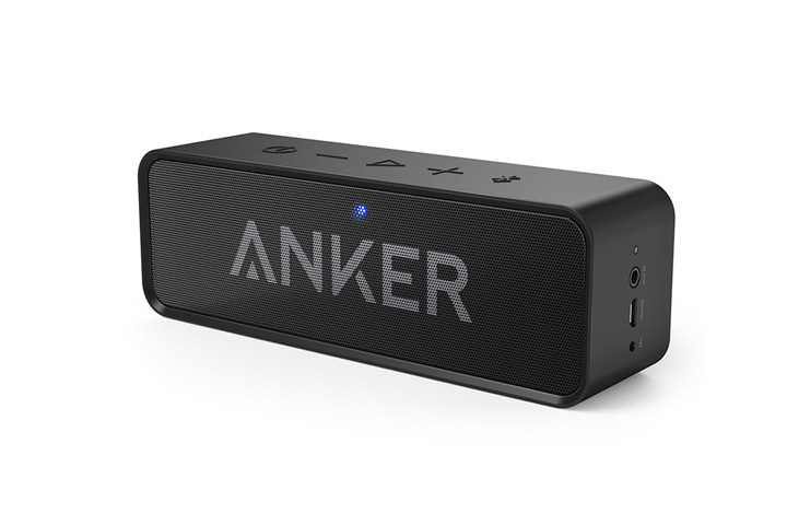 9月銅賞「Anker SoundCore ポータブル Bluetooth スピーカー」（10名）