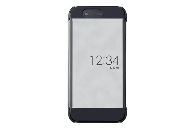 マーキュリーブラック