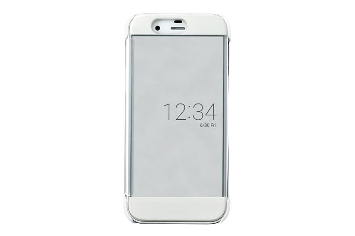 ジルコニアホワイト