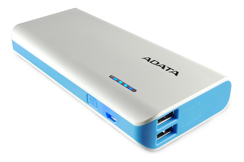 ホワイト/ブルー