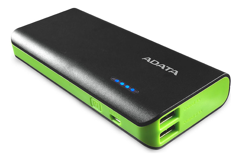 ブラック/グリーン