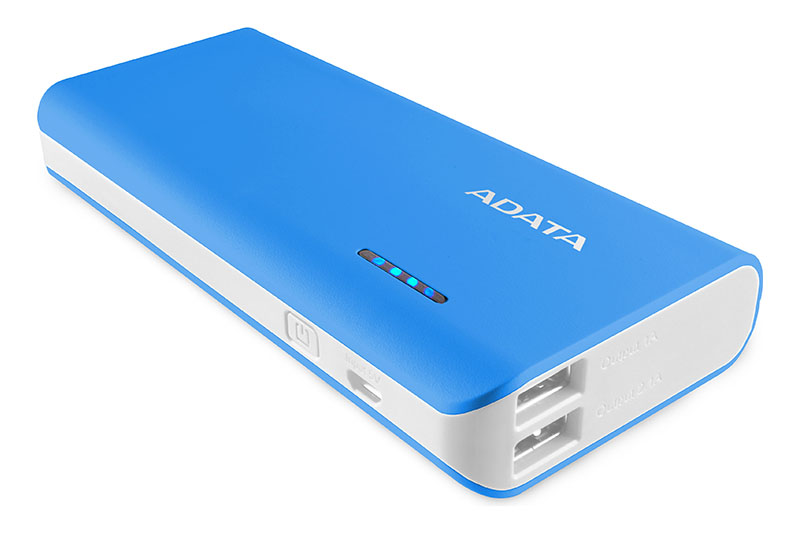 ブルー/ホワイト