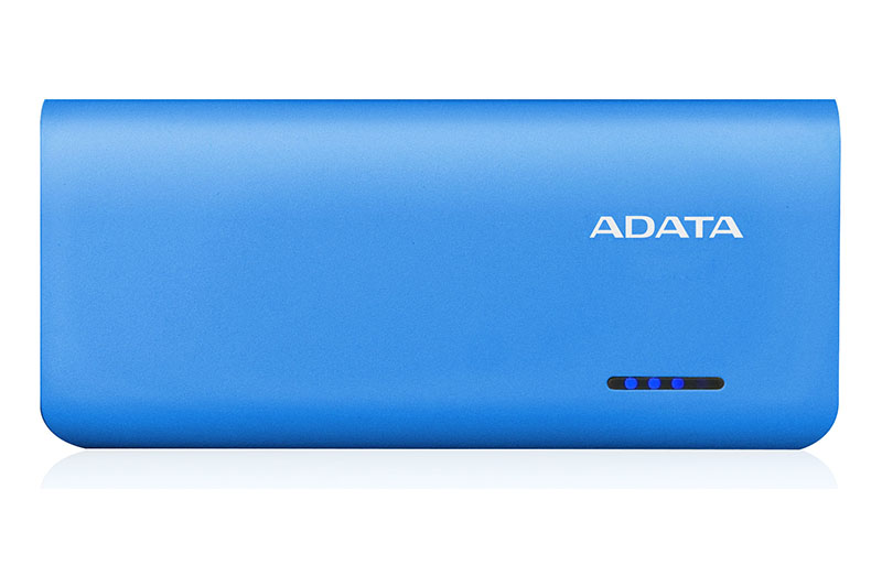 ブルー/ホワイト