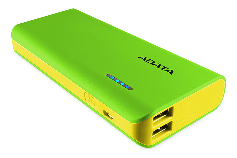 グリーン/イエロー