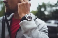 心拍計とGPS搭載、スント「Spartan」にスリム・軽量モデル - ケータイ