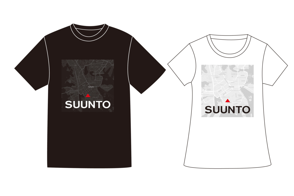 オリジナルTシャツ