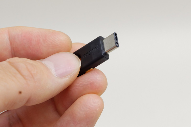 とにかく小さいのがいい