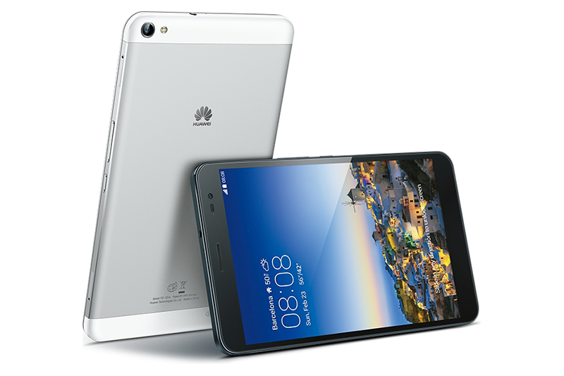 HUAWEI MediaPad X1 7.0