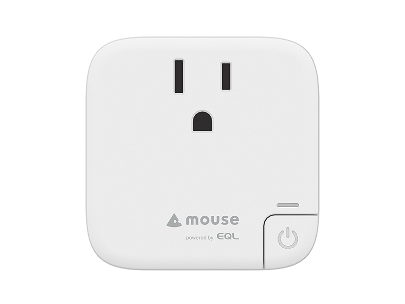 スマートプラグ