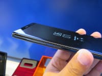 サムスン、デュアルカメラ搭載の「Galaxy Note8」を発表 - ケータイ Watch