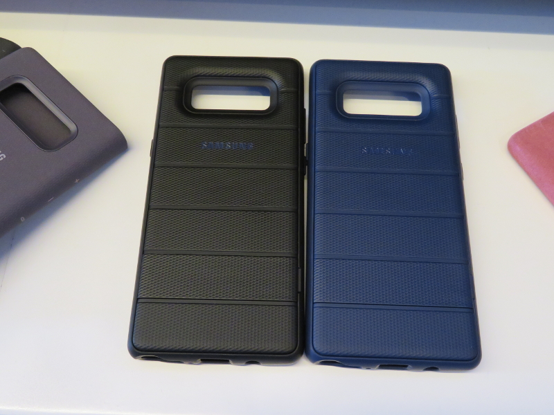 各種アクセサリーも充実