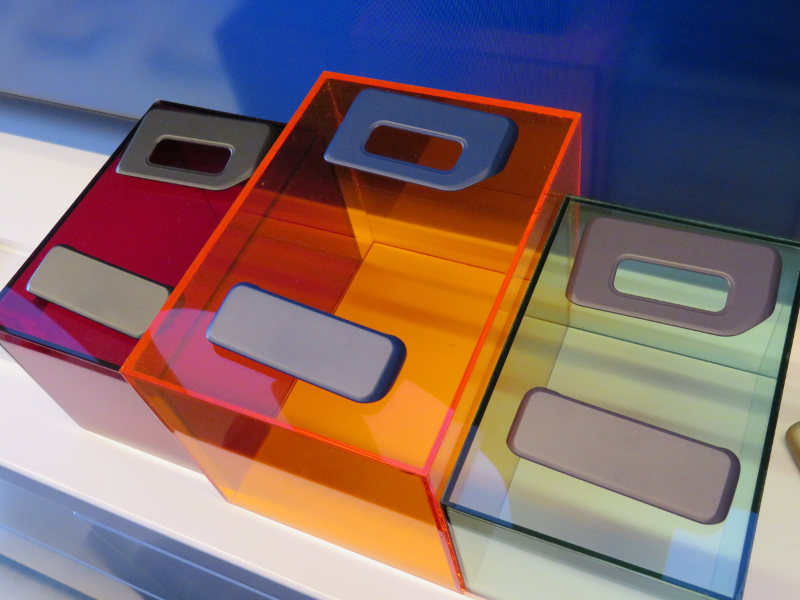 各種アクセサリーも充実