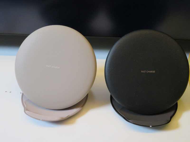 各種アクセサリーも充実